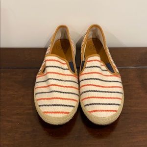 Tory Burch Flats.